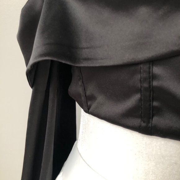 Puff Sleeve Top - Picture 4 of 10